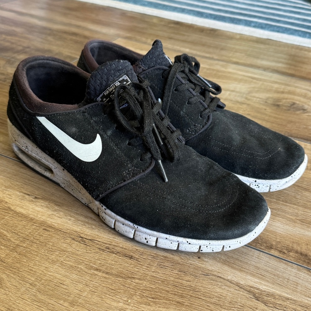 Nike SB Janowski shoes - Men’s 9